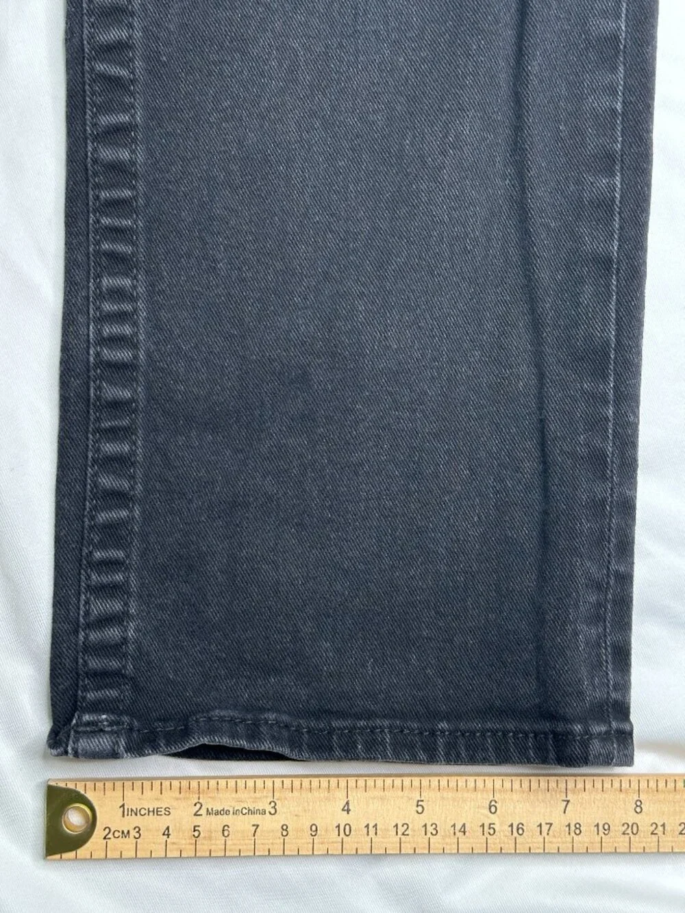 True Religion these denim